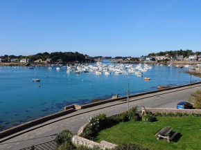 Appartement Perros-Guirec, 2 pièces, 4 personnes - FR-1-368-302